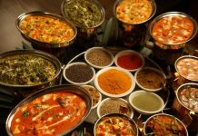 best Indian food Seattle