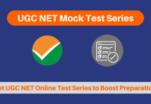 UGC-NET-Mock-Test-Series