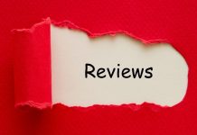 "Why buying Google reviews could be the key to success"