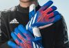 Benefits Of Wearing Goalkeeper Gloves