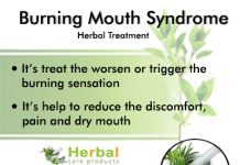 Home Remedies for Burning Mouth Syndrome, Natural Remedies for Burning Mouth Syndrome,