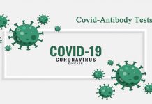 coronavirus antibodies -How Covid-Antibody Tests Are Used To Diagnose The Virus?