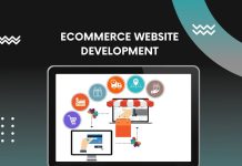 ecommerce website development company in chennai