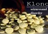 Klonopin 2mg (Rivotril,Clonazepam) Tablets