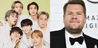 BTS Jimin apologises to ARMY