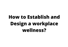 workplace wellness