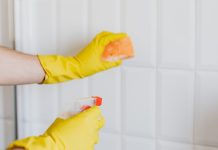 Affordable Cleaning Services California