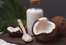 Coconut-Millk