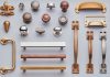 architectural cabinet handles