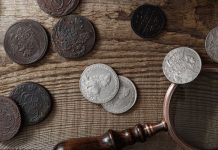 Old Coins Buyers