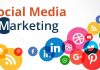 Social Media Marketing Companies UK