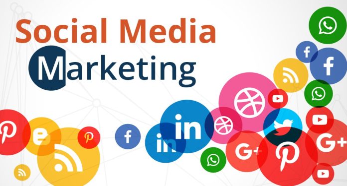 Social Media Marketing Companies UK