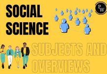Social Science Subject and Overviews