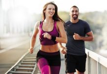 Tips To Help You Stay Motivated When You Exercise