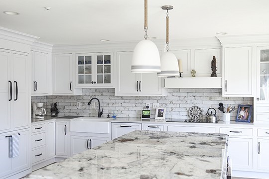 What Adds The Most Value To A Kitchen Remodel