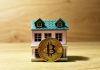 buying a house with Cryptocurrency