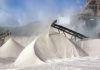 Silica Sand exporters in India