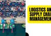 logistics and supply chain management