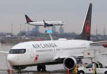 Air Canada Flight Reservations & Booking