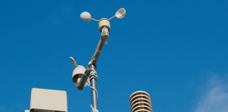 Air Quality Monitoring System Market