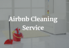vrbo cleaning checklist