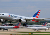American Airlines flight changes