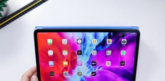 Buy iPad Online in Dubai AMTradez
