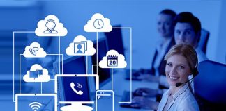 Cloud Contact Centers