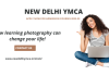 learn photography in Delhi