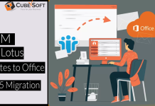 nsf to office 356