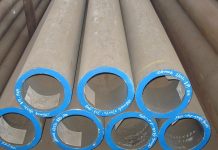 P91 Pipe Suppliers