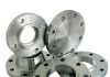 SS 316Ti Flanges