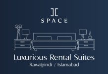 Space Luxury Rental Suites