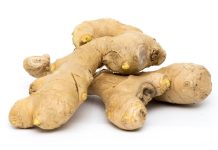 Take Ginger to Enhance Immune System