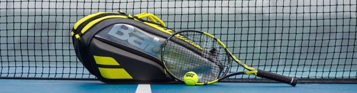 tennis kitbag