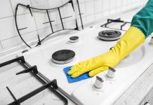 Kitchen Exhaust Cleaning Service in Dubai