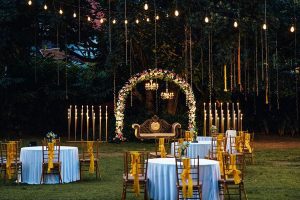 low budget wedding services in bangalore