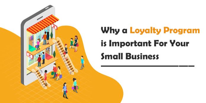 loyalty program for small business