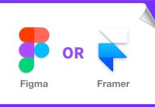 figma vs framer