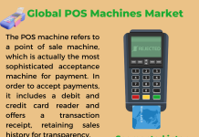 POS Machines Market