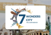 7 wonder city islamabad
