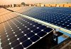 solar panel company Miami