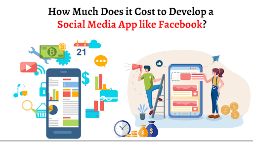 How Much Does it Cost to Develop a Social Media App like Facebook
