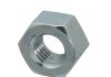 ASTM A 453 GR 660 Class C Heavy Hex Nuts