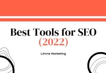 Best Tools for SEO (2022) - Limns Marketing