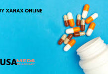Buy Xanax Online