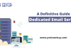 Dedicated Email Server