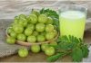 Fantastic medical benefits that come with Amla
