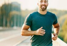 In your 30s, here are some health prospects for men
