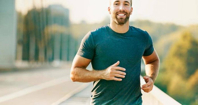 In your 30s, here are some health prospects for men